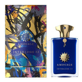 Amouage Interlude 53 EDP For Him - 100 ml